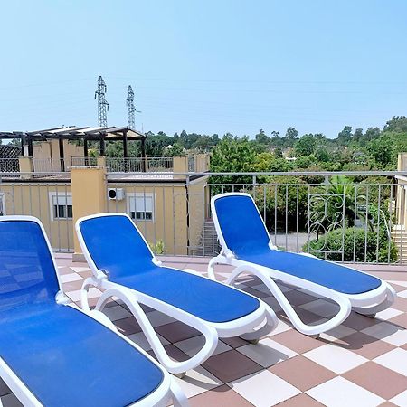 Apartamento Anna'S House Solarium Terrace Pizzo  Exterior foto