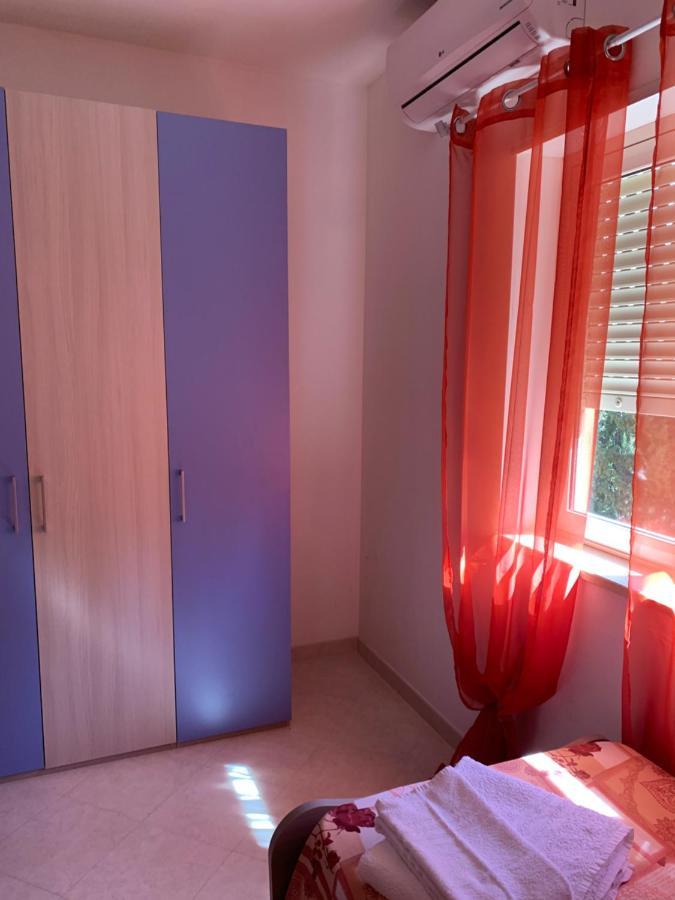 Apartamento Anna'S House Solarium Terrace Pizzo  Exterior foto