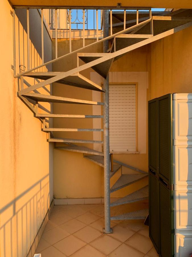 Apartamento Anna'S House Solarium Terrace Pizzo  Exterior foto