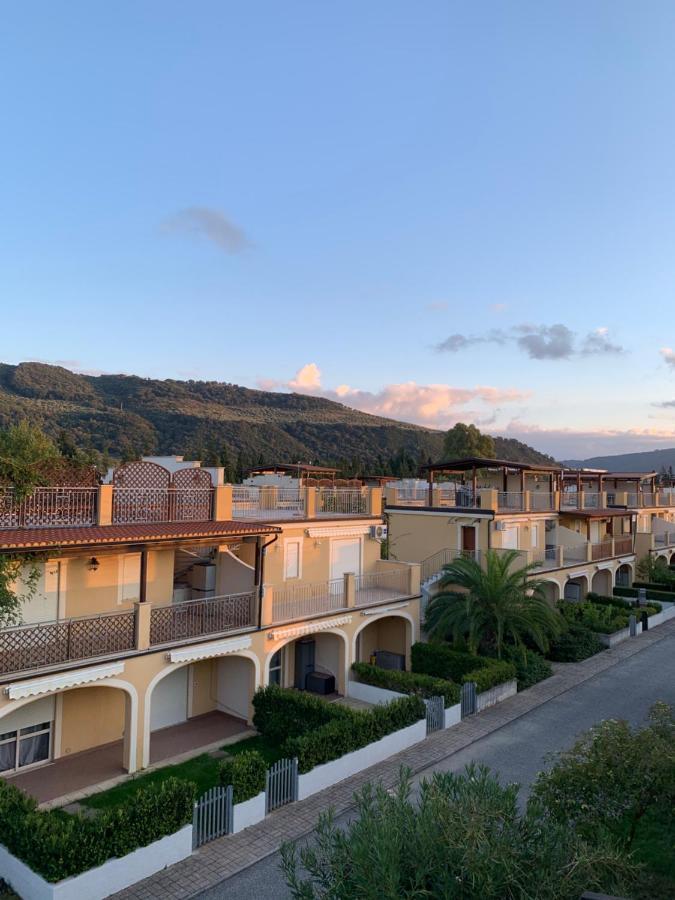 Apartamento Anna'S House Solarium Terrace Pizzo  Exterior foto