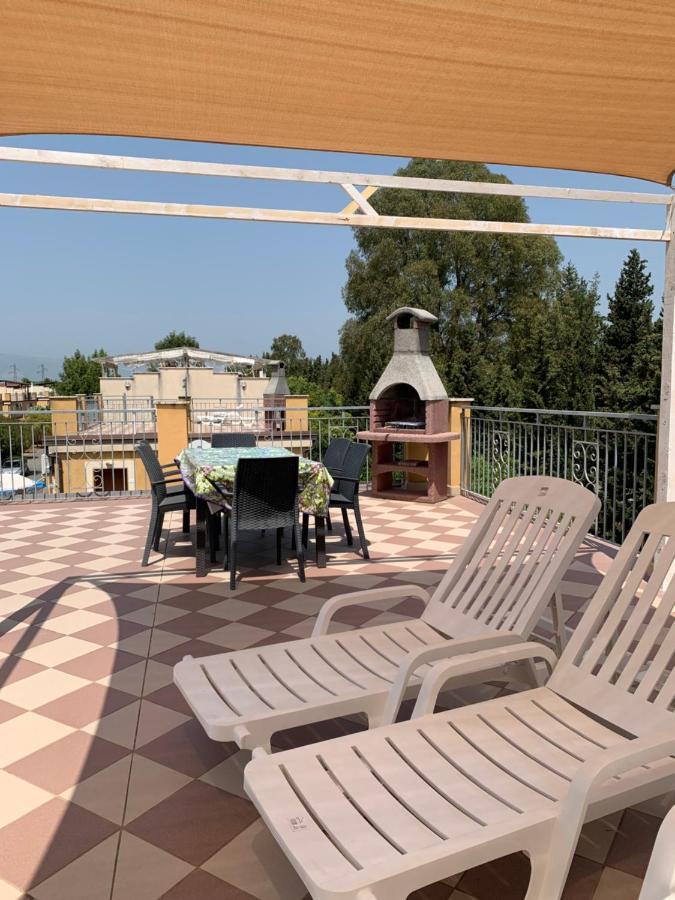 Apartamento Anna'S House Solarium Terrace Pizzo  Exterior foto