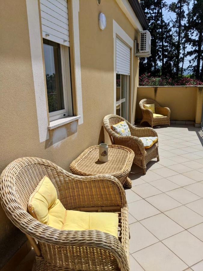 Apartamento Anna'S House Solarium Terrace Pizzo  Exterior foto