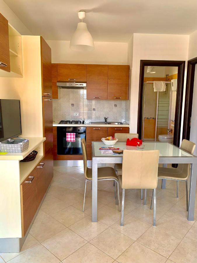 Apartamento Anna'S House Solarium Terrace Pizzo  Exterior foto