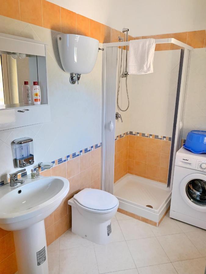 Apartamento Anna'S House Solarium Terrace Pizzo  Exterior foto