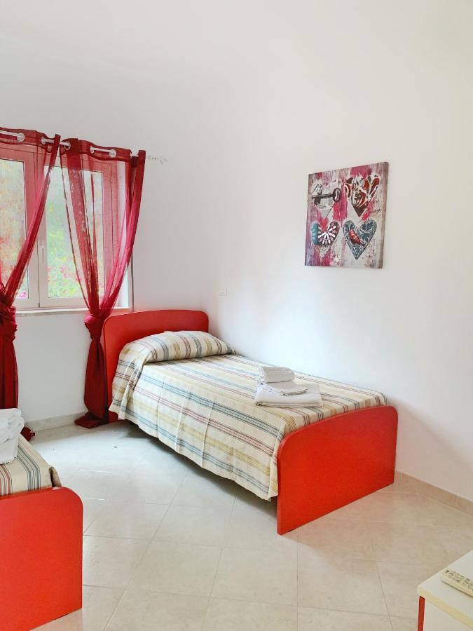 Apartamento Anna'S House Solarium Terrace Pizzo  Exterior foto