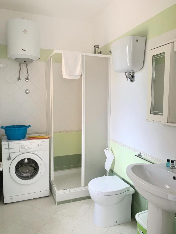 Apartamento Anna'S House Solarium Terrace Pizzo  Exterior foto
