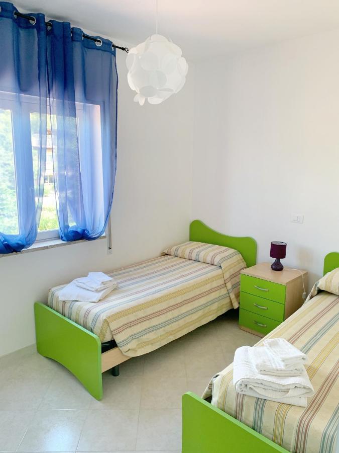Apartamento Anna'S House Solarium Terrace Pizzo  Exterior foto
