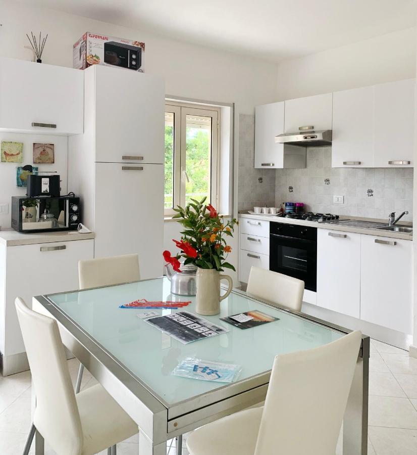 Apartamento Anna'S House Solarium Terrace Pizzo  Exterior foto