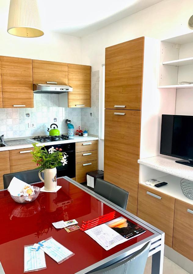 Apartamento Anna'S House Solarium Terrace Pizzo  Exterior foto