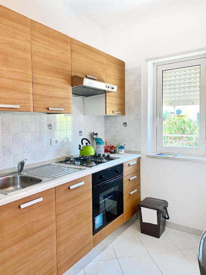 Apartamento Anna'S House Solarium Terrace Pizzo  Exterior foto
