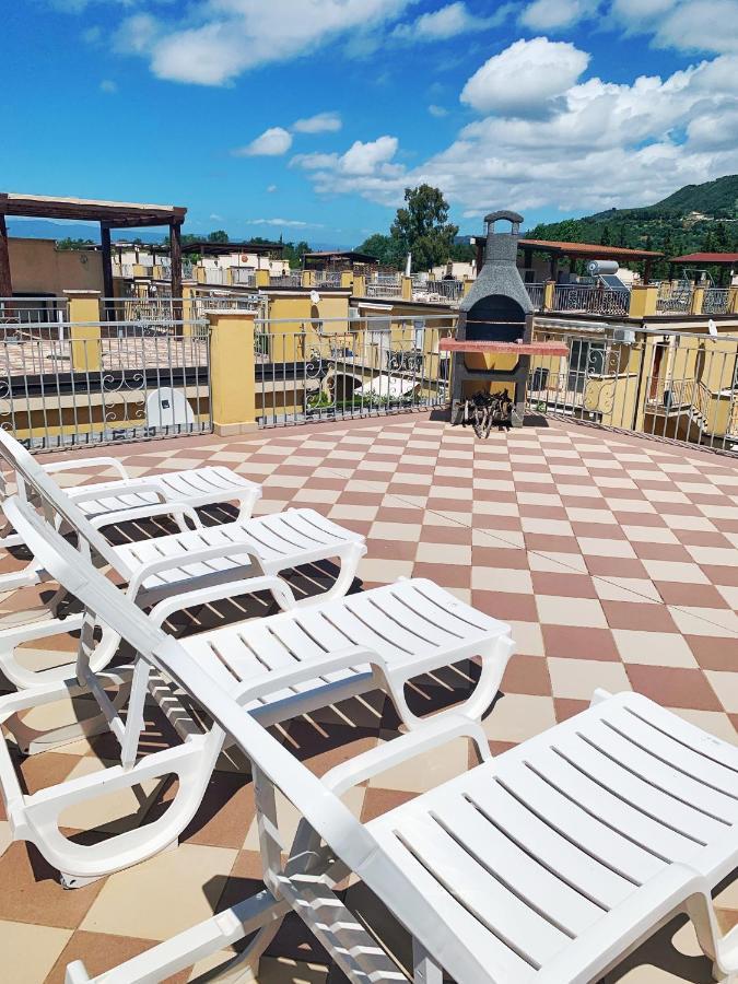 Apartamento Anna'S House Solarium Terrace Pizzo  Exterior foto