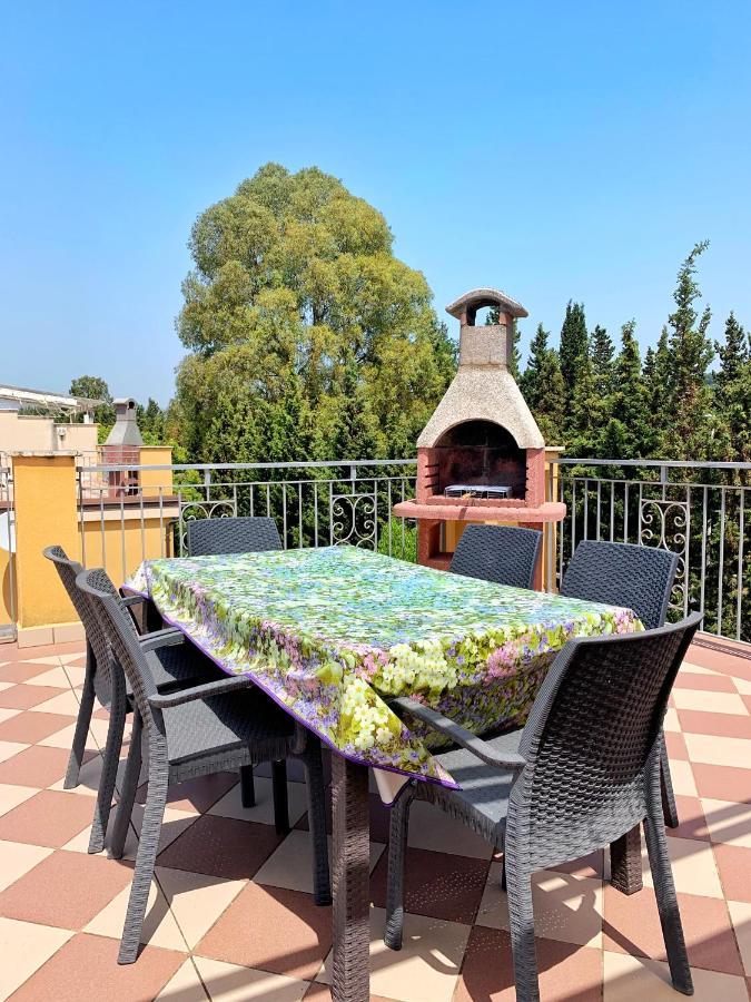Apartamento Anna'S House Solarium Terrace Pizzo  Exterior foto