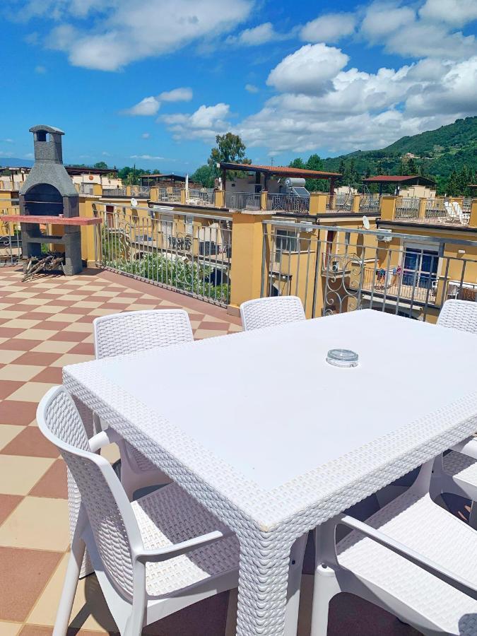 Apartamento Anna'S House Solarium Terrace Pizzo  Exterior foto