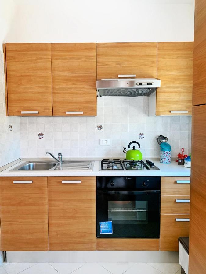Apartamento Anna'S House Solarium Terrace Pizzo  Exterior foto