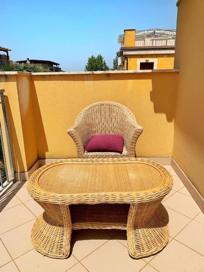 Apartamento Anna'S House Solarium Terrace Pizzo  Exterior foto