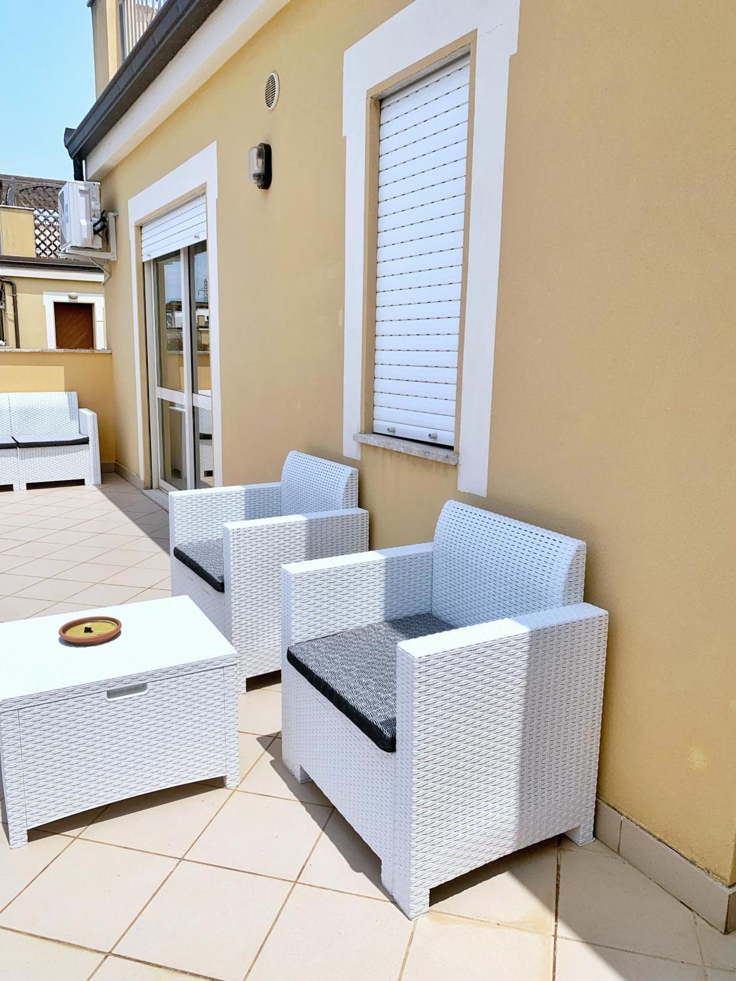Apartamento Anna'S House Solarium Terrace Pizzo  Exterior foto