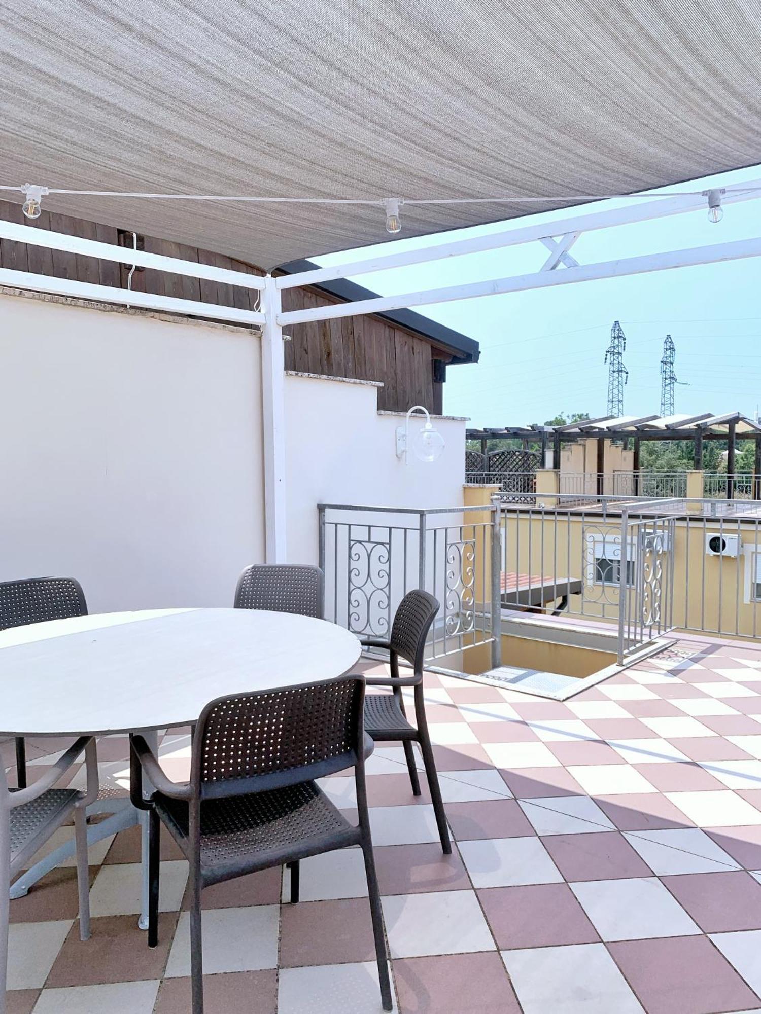 Apartamento Anna'S House Solarium Terrace Pizzo  Exterior foto
