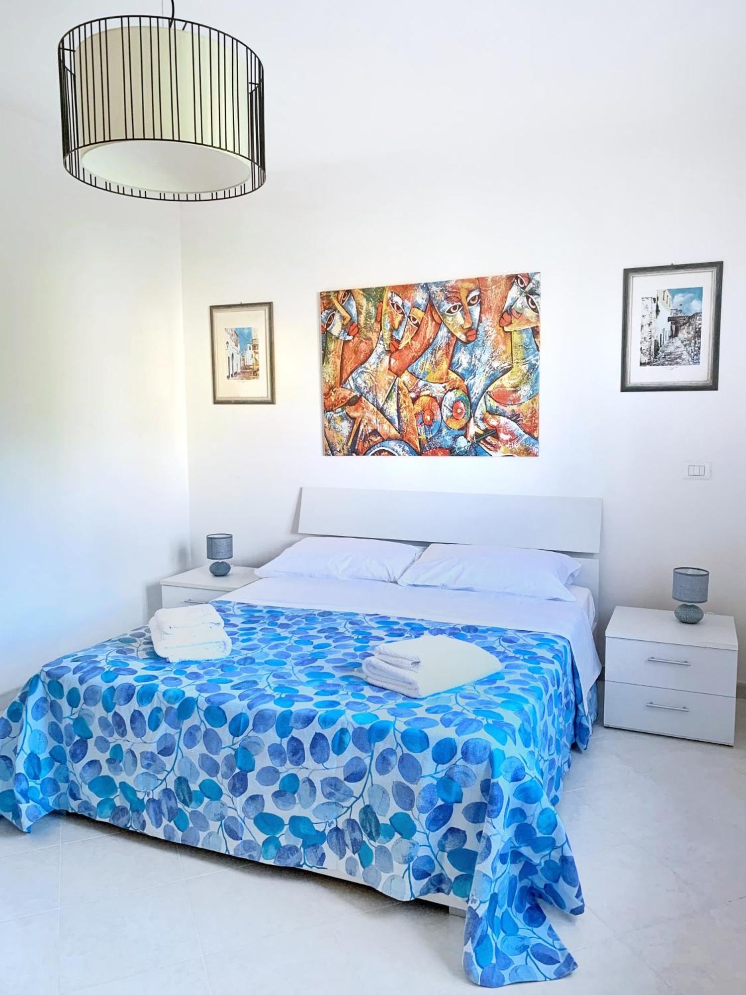 Apartamento Anna'S House Solarium Terrace Pizzo  Exterior foto