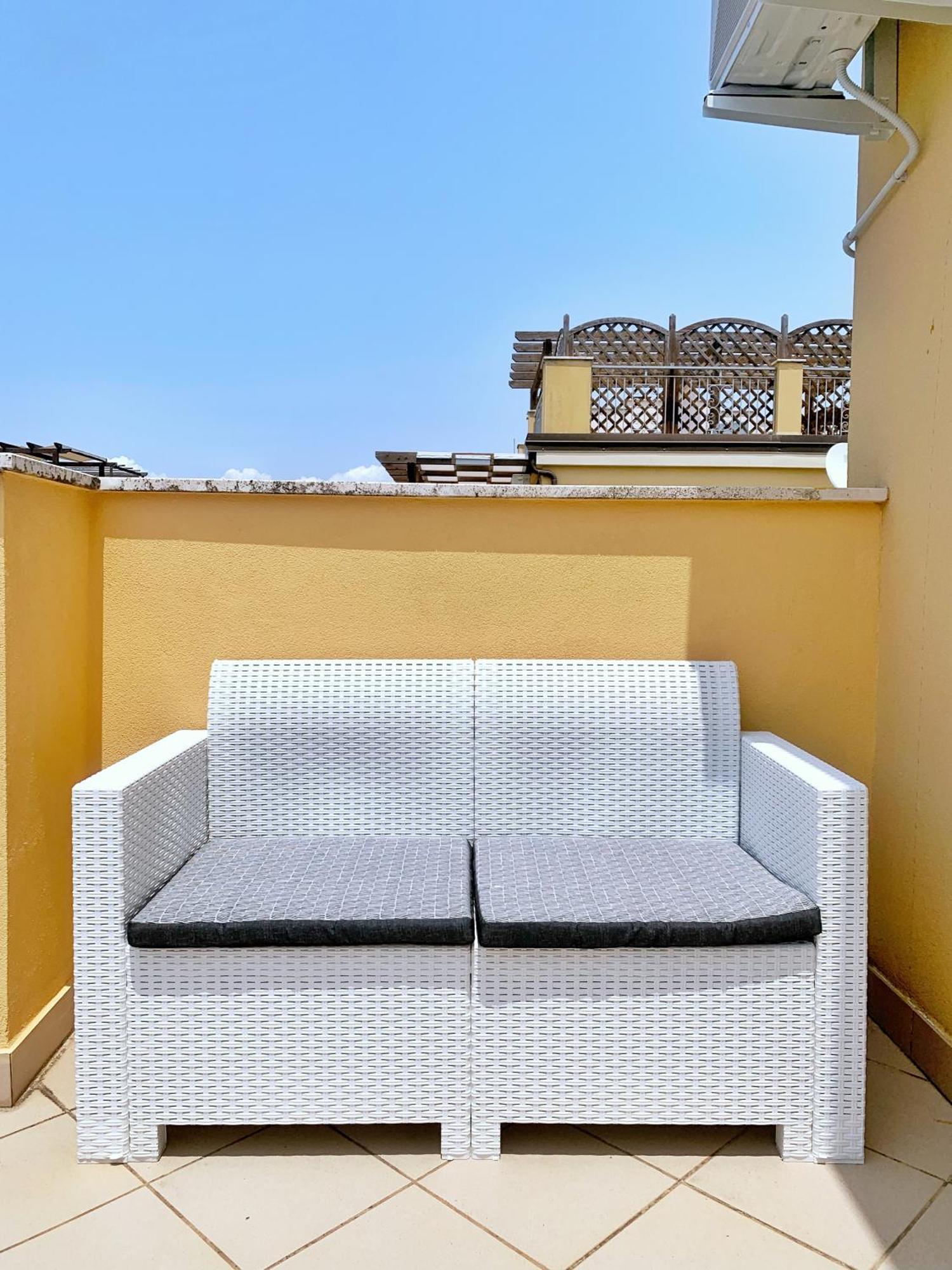 Apartamento Anna'S House Solarium Terrace Pizzo  Exterior foto