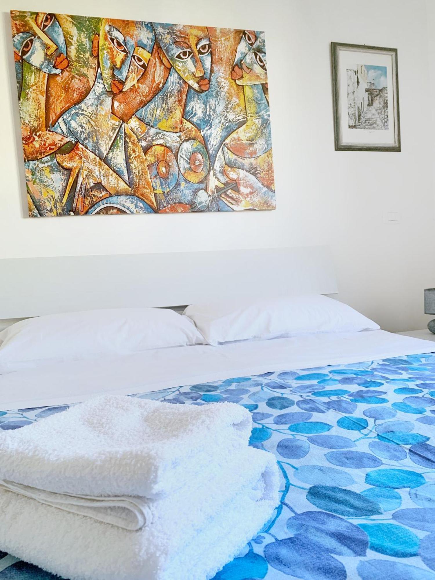 Apartamento Anna'S House Solarium Terrace Pizzo  Exterior foto