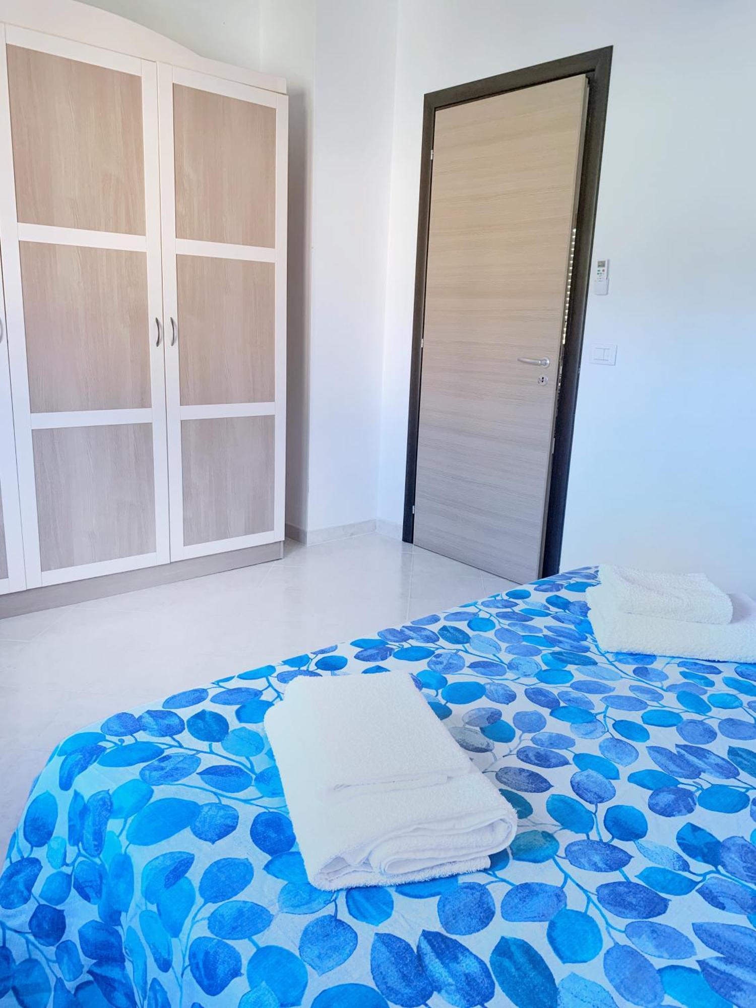 Apartamento Anna'S House Solarium Terrace Pizzo  Exterior foto