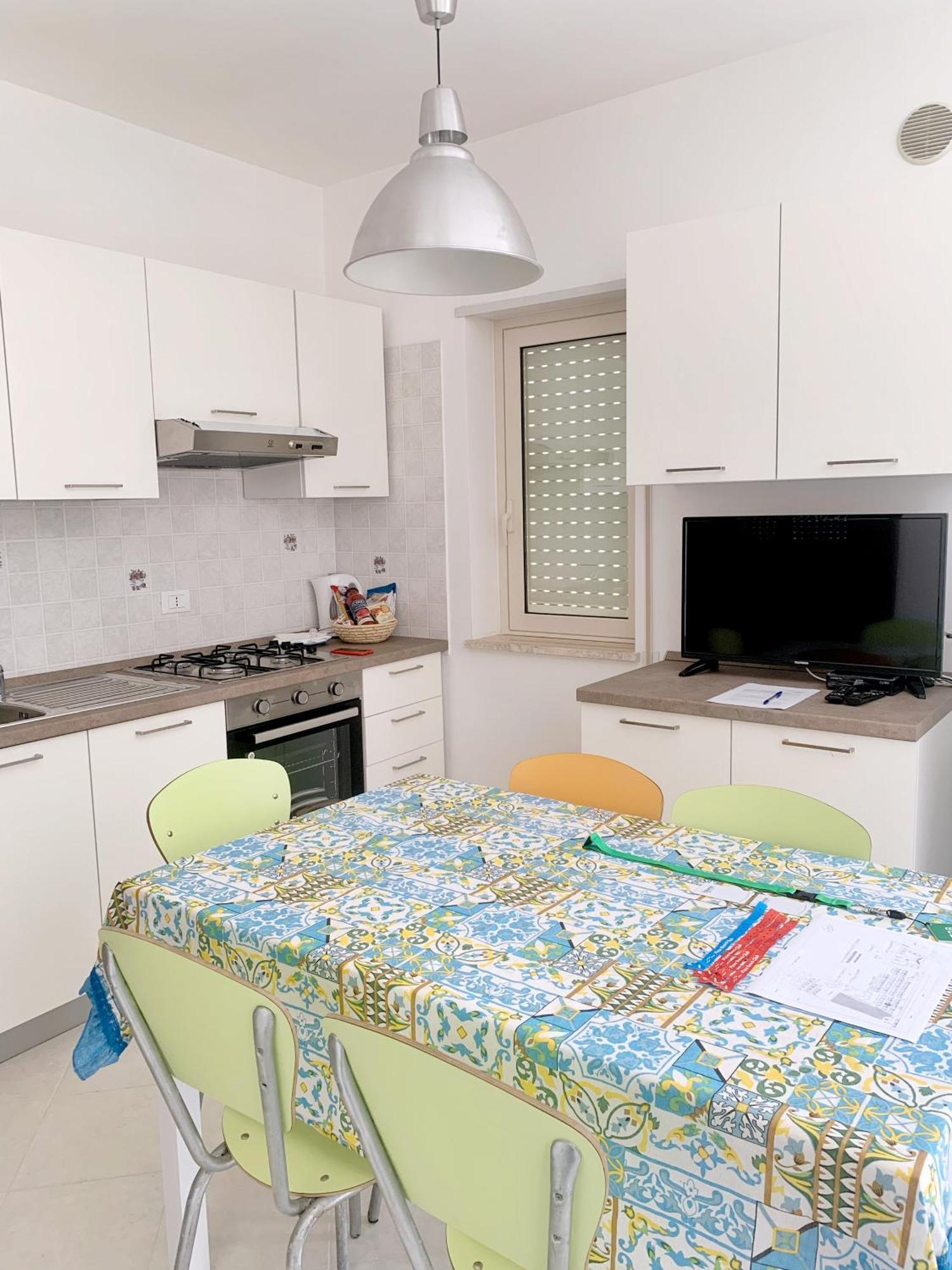 Apartamento Anna'S House Solarium Terrace Pizzo  Exterior foto