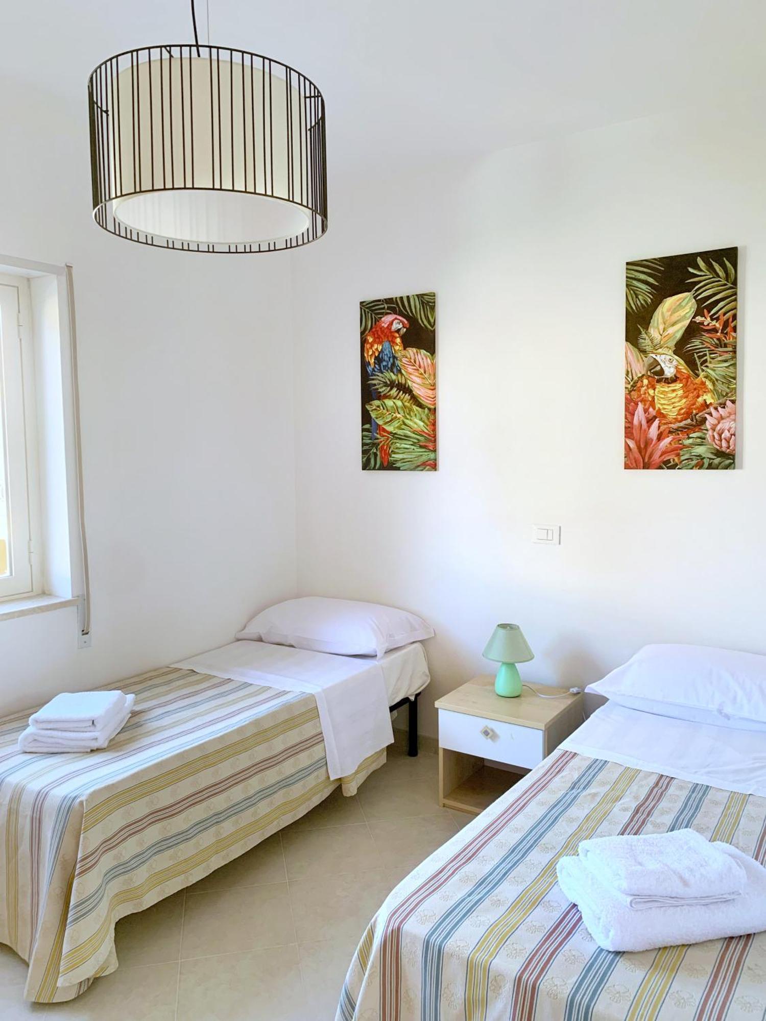 Apartamento Anna'S House Solarium Terrace Pizzo  Exterior foto