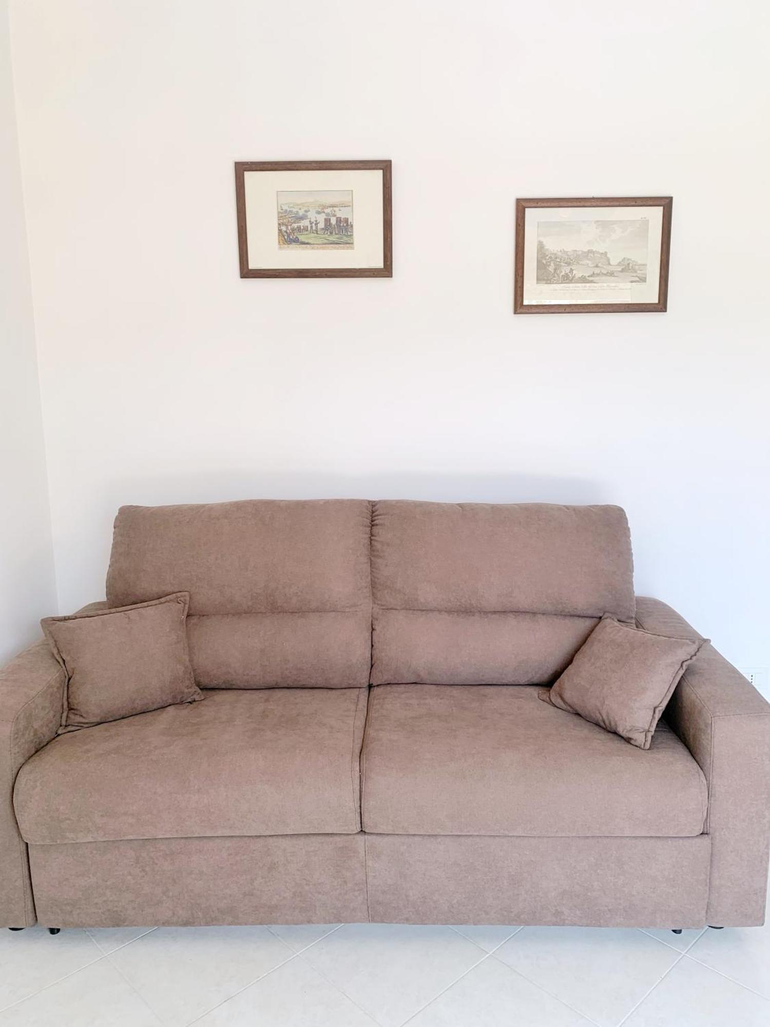 Apartamento Anna'S House Solarium Terrace Pizzo  Exterior foto